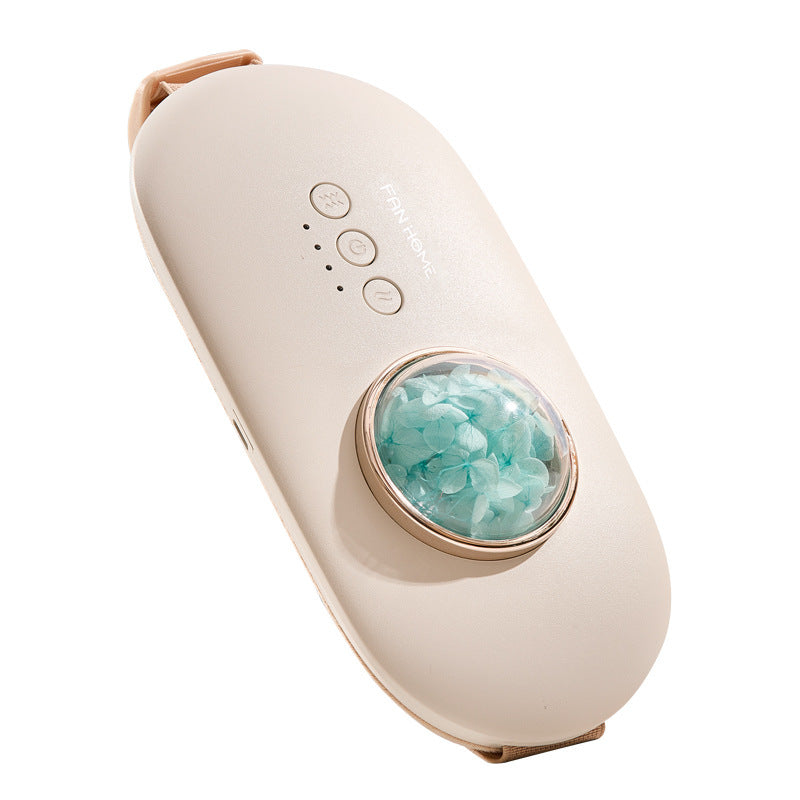 Portable Heating Pad Belt